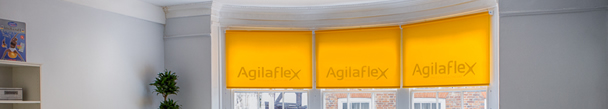 Chiropractic treatment room - Agilaflex